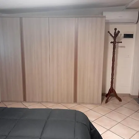 Hedoné Appartement *