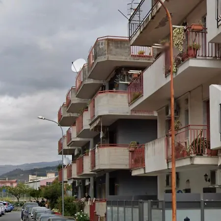 Appartement Hedoné Schiso