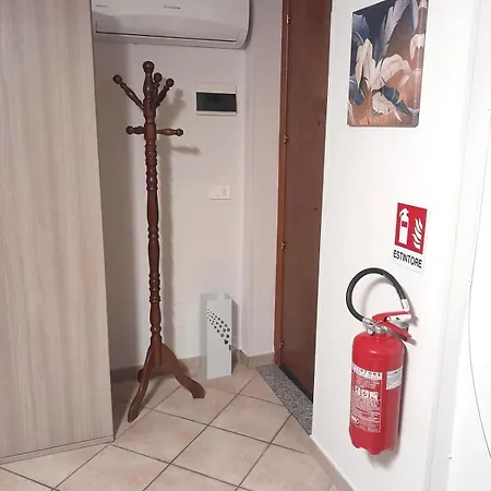 Hedoné Appartement Schiso