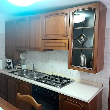 Apartman Hedone
