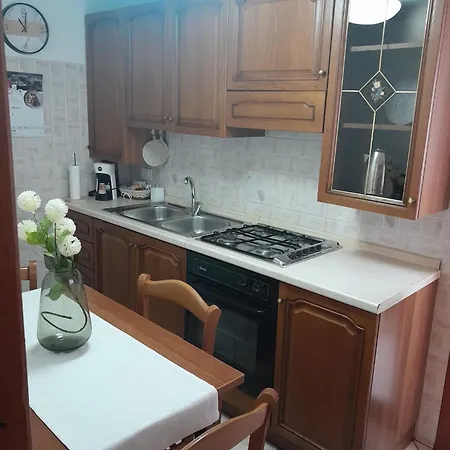 Apartment Hedone *