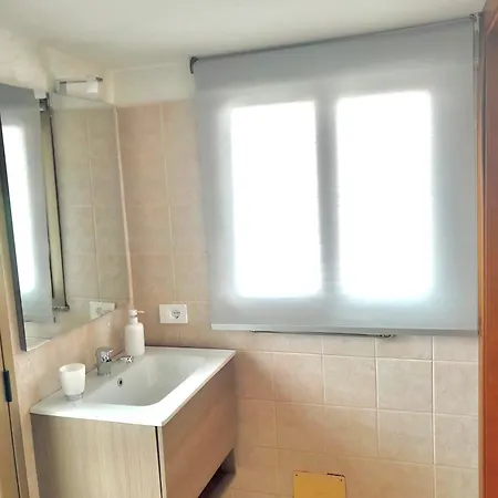 Apartment Hedone *