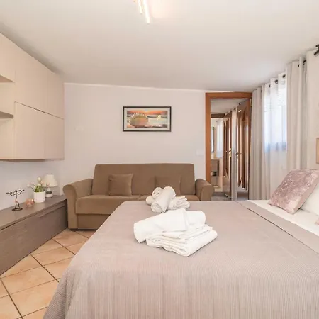 Hedoné Appartement Schiso