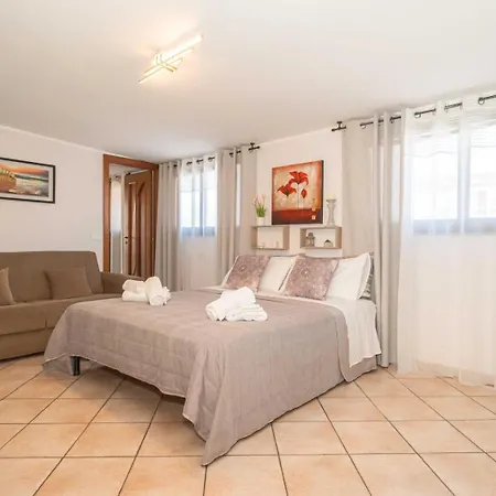 Appartement Hedoné Schiso