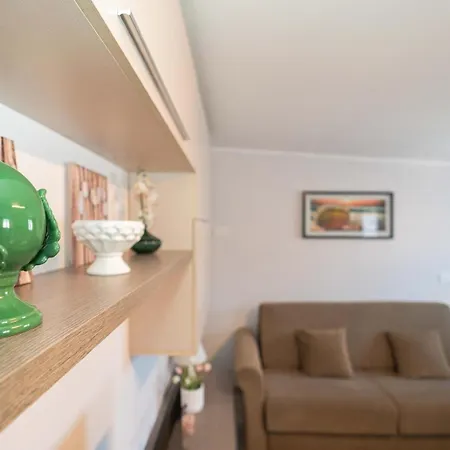 Apartment Hedone Schiso