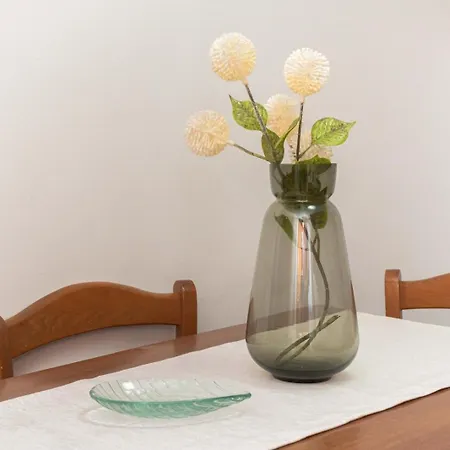 Apartment Hedone Schiso