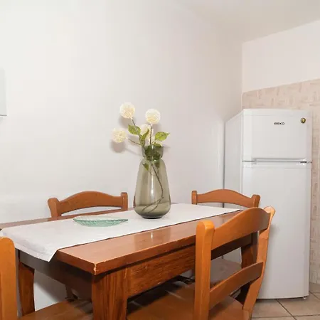 Apartment Hedone Schiso