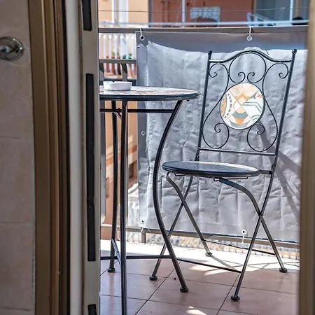 Appartement Hedoné