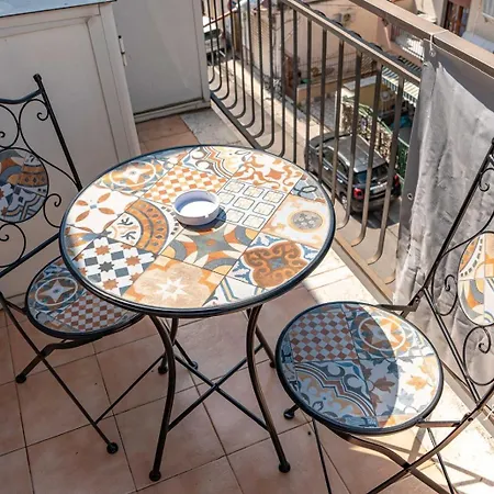 Apartment Hedone *