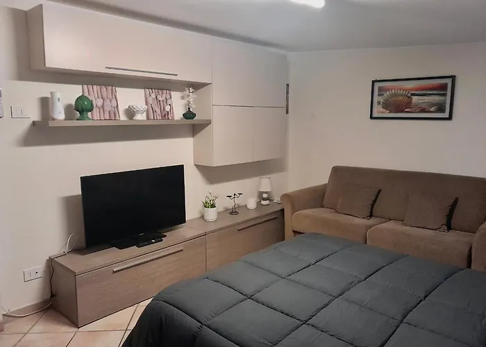 Hedone Apartament *