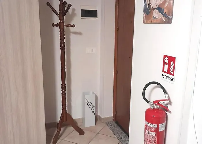 Hedone Apartman Schisò