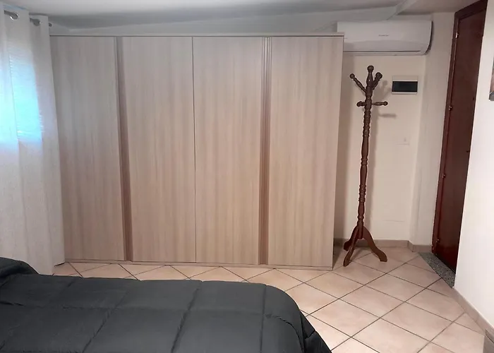 Hedone Apartament *