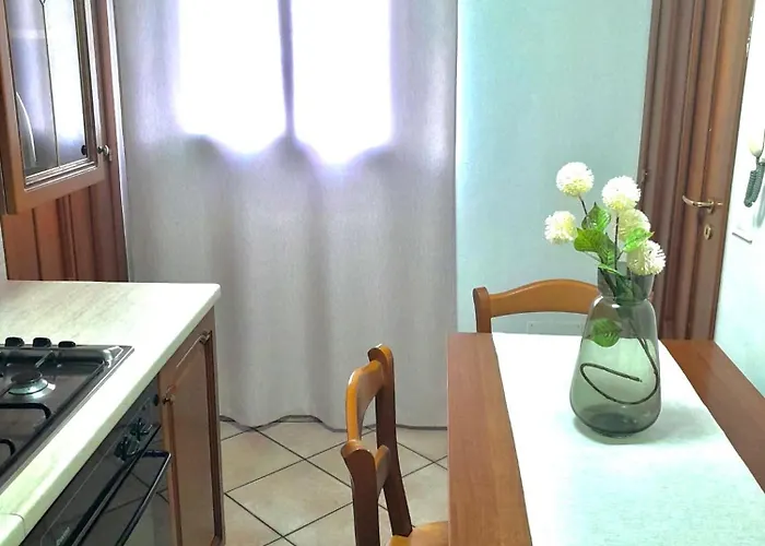 Hedone Apartament