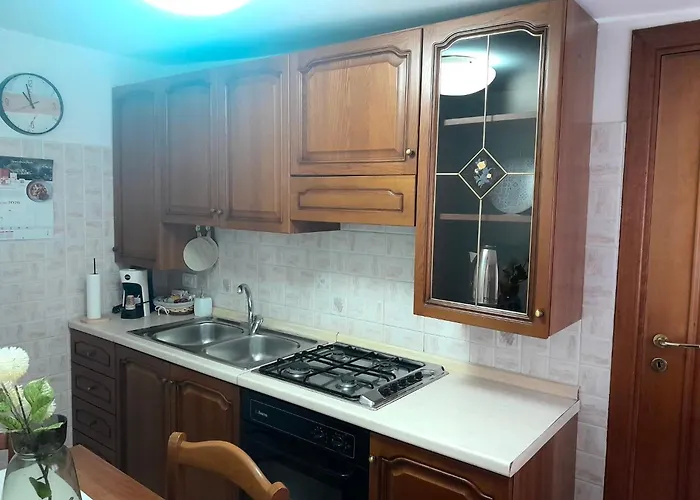 Apartman Hedone