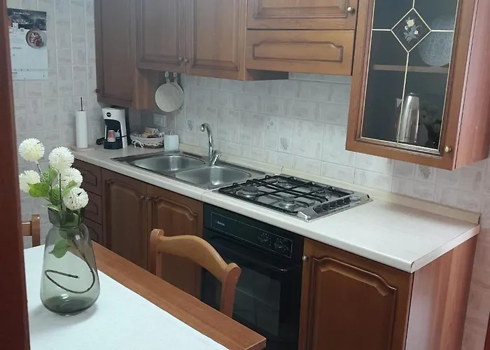 Apartament Hedone *