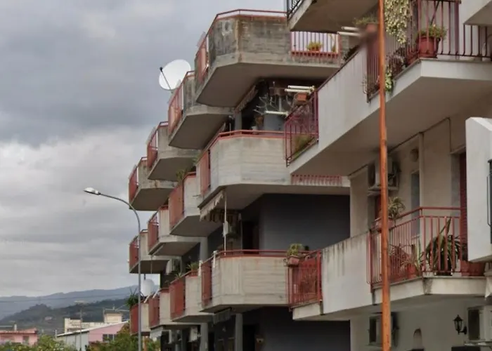Apartament Hedone Schiso